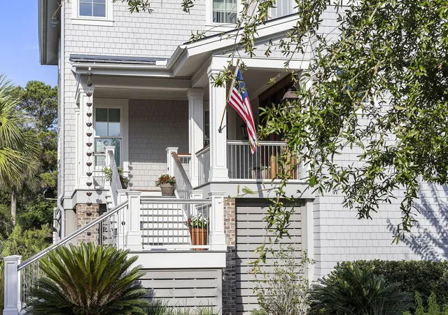 Homes for sale in Seabrook Island, SC | 2268 Seascape Ct, Seabrook Island, SC 29455 | MLS# 26019152