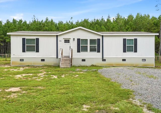 2nd image of 154 Beejay Ln, Ridgeville, SC 29472 | MLS# 26022215