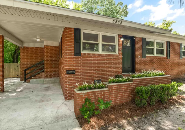 Photo 3 of Single family home for sale at 5855 Murray Dr, Hanahan, SC 29410 | MLS# 26023117 | Listing updated on 2026-08-19