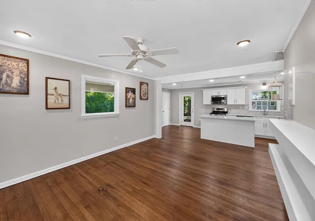 Photo 4 of Single family home for sale at 5855 Murray Dr, Hanahan, SC 29410 | MLS# 26023117 | Listing updated on 2026-08-19