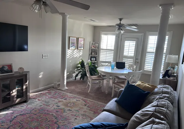 Photo 3 of Townhouse for sale at 2262 Folly Rd #2j, Charleston, SC 29412 | MLS# 26013377 | Listing updated on 2026-09-12