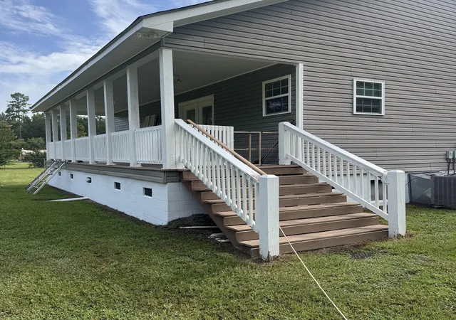 Photo 5 of Single family home for sale at 2014 Winding Crk Rd, Walterboro, SC 29488 | MLS# 26022797 | Listing updated on 2026-09-03