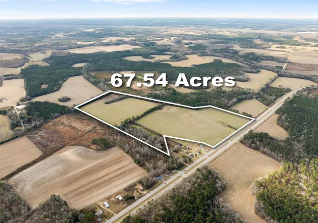 Photo 1 of Land for sale at 0 Five Chop Rd, Santee, SC 29142 | MLS# 26004213 | Listing updated on 2026-04-07