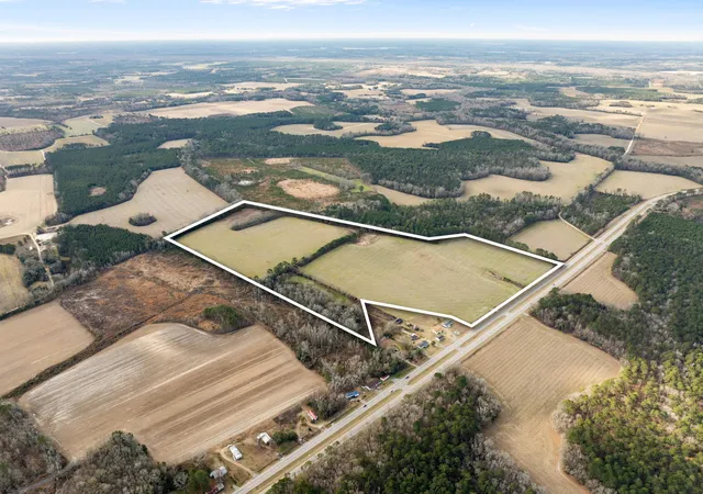 Photo 2 of Land for sale at 0 Five Chop Rd, Santee, SC 29142 | MLS# 26004213 | Listing updated on 2026-04-07