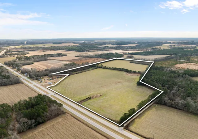 Photo 3 of Land for sale at 0 Five Chop Rd, Santee, SC 29142 | MLS# 26004213 | Listing updated on 2026-04-07