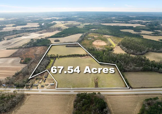 Photo 3 of Land for sale at 0 Five Chop Rd, Santee, SC 29142 | MLS# 26004213 | Listing updated on 2026-04-07