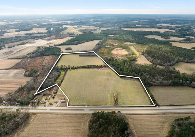 Photo 4 of Land for sale at 0 Five Chop Rd, Santee, SC 29142 | MLS# 26004213 | Listing updated on 2026-04-07
