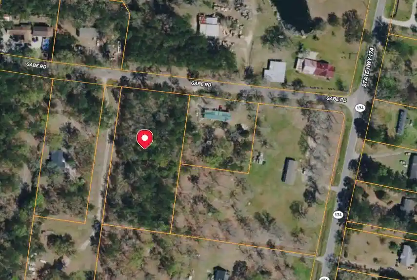 Photo 1 of Land for sale at 8127 Gabe (lot #1) Rd, Adams Run, SC 29426 | MLS# 26028665 | Listing updated on 2026-10-19