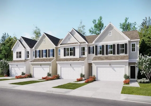 Photo 1 of Townhouse for sale at 118 Green Thistle Way, Summerville, SC 29483 | MLS# 26023313 | Listing updated on 2026-09-14