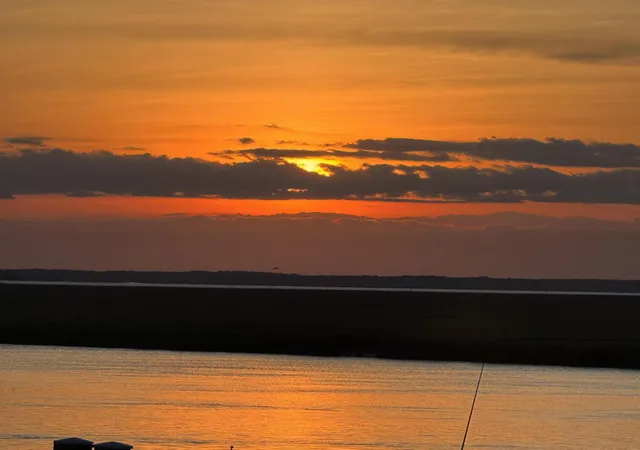 Homes for sale in Edisto Island, SC | 3701 Dock Site Rd #105, Edisto Island, SC 29438 | MLS# 25018745