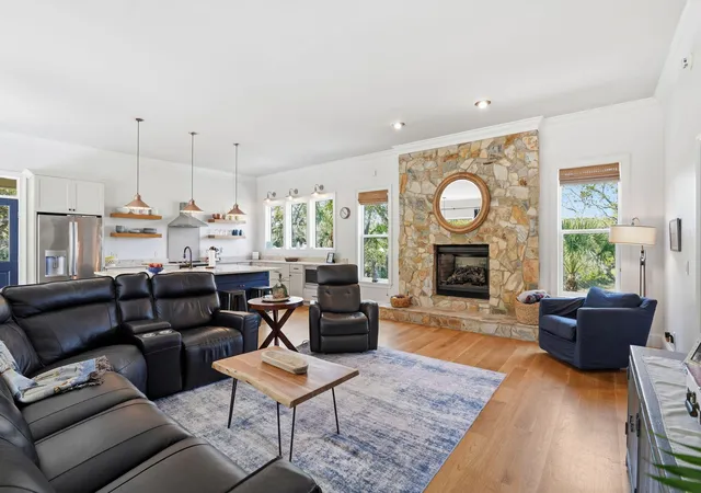1st image of 831 Hammocks Wy, Edisto Island, SC 29438 | MLS# 26021904