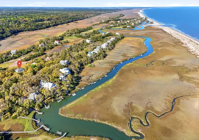 2nd image of 831 Hammocks Wy, Edisto Island, SC 29438 | MLS# 26021904