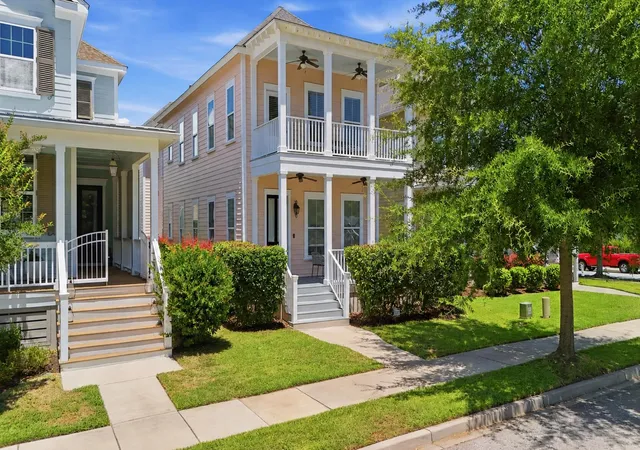 Photo 3 of Single family home for sale at 1048 Hills Plantation Dr, Charleston, SC 29412 | MLS# 26014829 | Listing updated on 2026-09-14