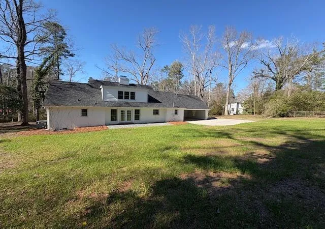 Homes for sale in Orangeburg, SC | 289 Brookside Dr, Orangeburg, SC 29115 | MLS# 26005905