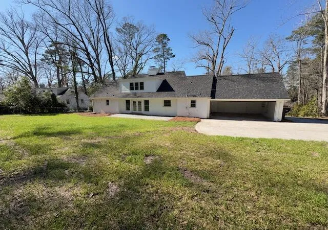 Homes for sale in Orangeburg, SC | 289 Brookside Dr, Orangeburg, SC 29115 | MLS# 26005905