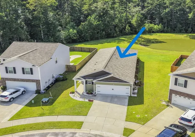 Single family home for sale at 627 Silver Spruce St, Summerville, SC 29486 | MLS# 26023098