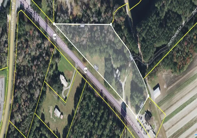 2nd image of 2372 State Rd, Summerville, SC 29486 | MLS# 22017561