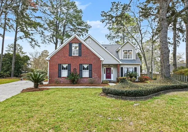 1st image of 204 Wickford Ct, Summerville, SC 29485 | MLS# 26012018