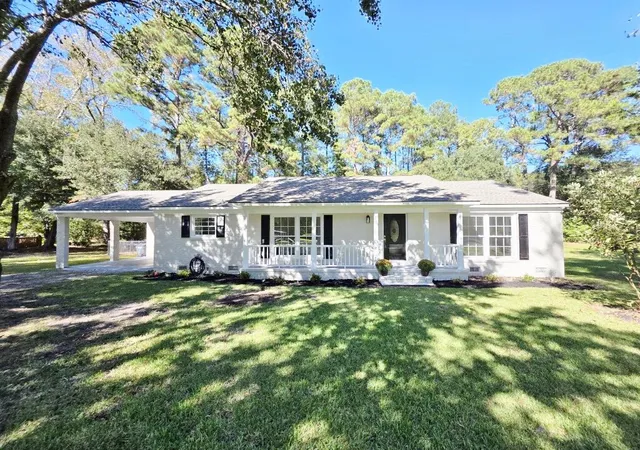 1st image of 310 Bunch Ford Rd, Holly Hill, SC 29059 | MLS# 26010960