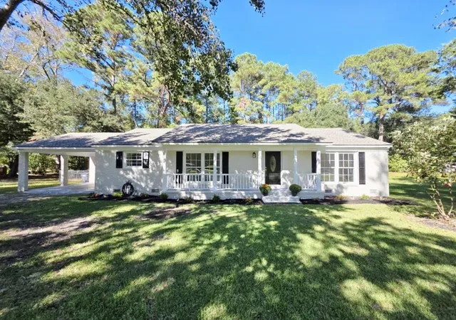 2nd image of 310 Bunch Ford Rd, Holly Hill, SC 29059 | MLS# 26010960