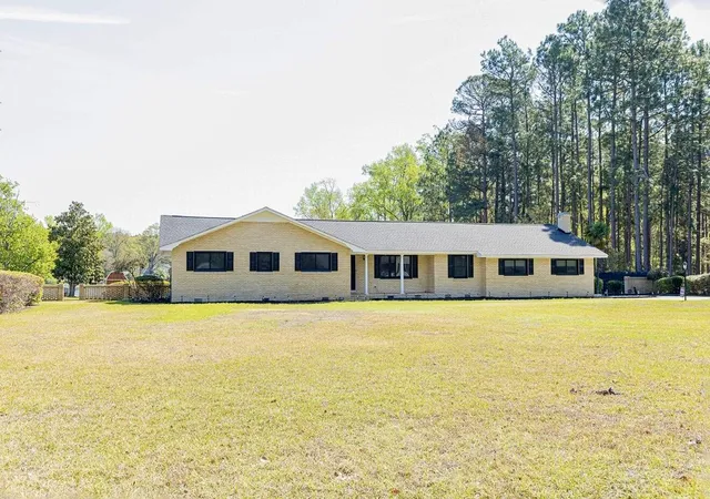 1st image of 1165 Pruitt Dr, Orangeburg, SC 29118 | MLS# 26009003