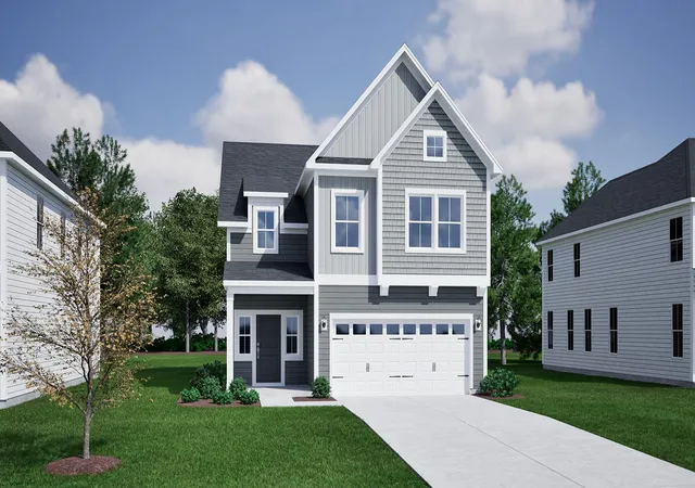 Photo 1 of Sale Pending at 229 Crosswick St, Summerville, SC 29483 | MLS# 26008679 | Listing updated on 2026-05-11