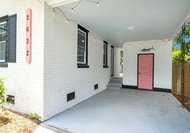 4th image of 2632 Ridgewood Ave, Charleston, SC 29414 | MLS# 26019847