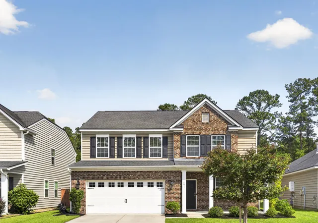 Photo 1 of Single family home for sale at 691 Redbud Ln, Summerville, SC 29486 | MLS# 26017217 | Listing updated on 2026-09-15