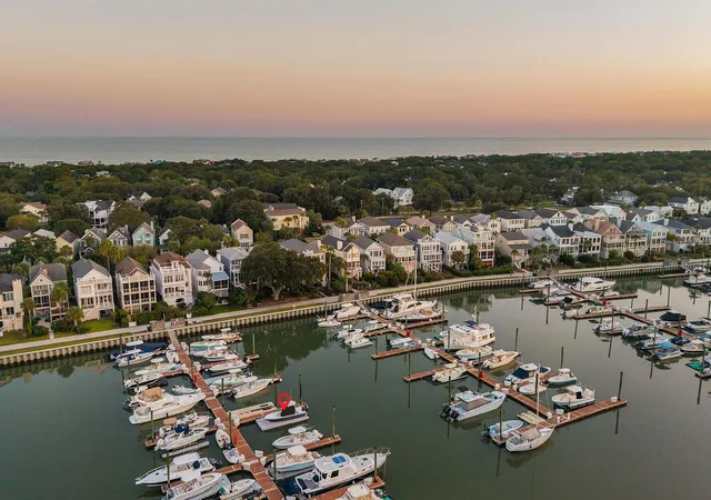 Homes for sale in Isle Of Palms, SC | 40 41st Ave #E15, Isle Of Palms, SC 29451 | MLS# 26019327
