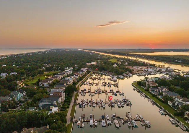 Homes for sale in Isle Of Palms, SC | 40 41st Ave #E15, Isle Of Palms, SC 29451 | MLS# 26019327