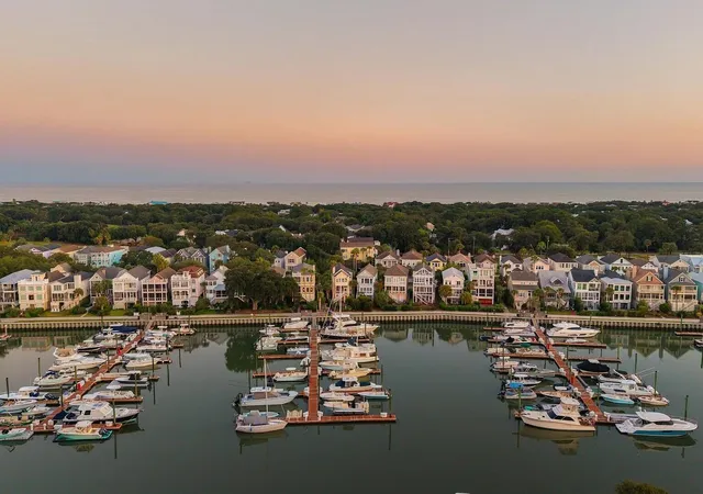 Homes for sale in Isle Of Palms, SC | 40 41st Ave #E15, Isle Of Palms, SC 29451 | MLS# 26019327