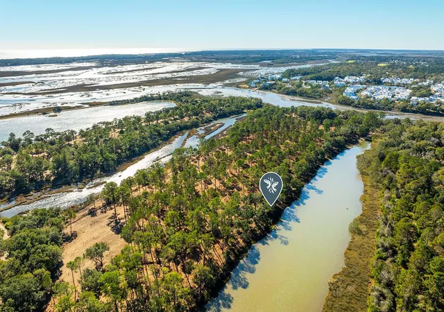 Photo 3 of Land for sale at 1145 Sound Dr, Johns Island, SC 29455 | MLS# 26019233 | Listing updated on 2026-09-14