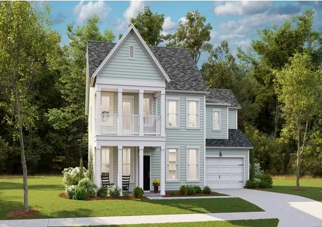 1st image of 1040 Red Turnstone Run, Summerville, SC 29485 | MLS# 26016897