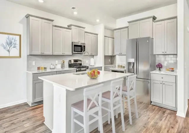 2nd image of 1040 Red Turnstone Run, Summerville, SC 29485 | MLS# 26016897