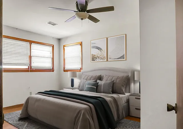 Photo 3 of Single family home for sale at 109 N Hampton St, Summerville, SC 29483 | MLS# 26010432 | Listing updated on 2026-09-17