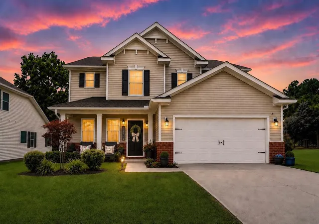 1st image of 423 Glenmore Dr, Moncks Corner, SC 29461 | MLS# 26022041