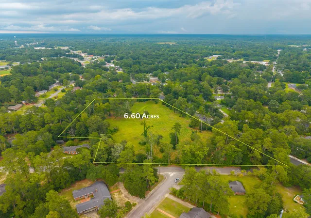 Photo 1 of Land for sale at 909 N Longstreet St, Kingstree, SC 29556 | MLS# 26020675 | Listing updated on 2026-07-20