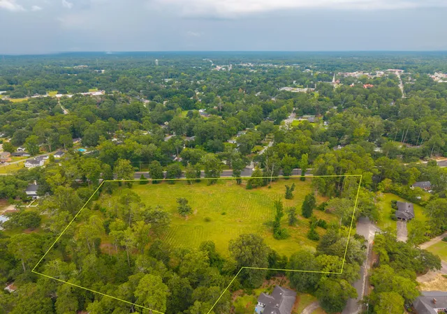 Photo 3 of Land for sale at 909 N Longstreet St, Kingstree, SC 29556 | MLS# 26020675 | Listing updated on 2026-07-20