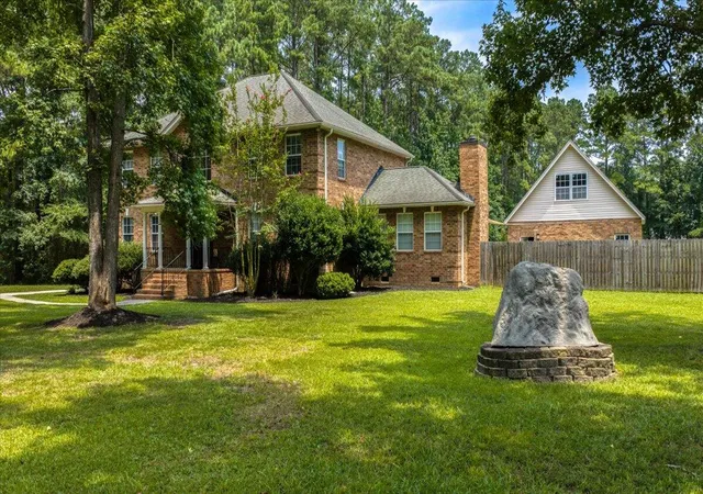 1st image of 822 Hwy 61, Ridgeville, SC 29472 | MLS# 26022002
