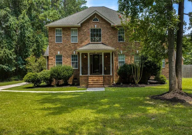 2nd image of 822 Hwy 61, Ridgeville, SC 29472 | MLS# 26022002