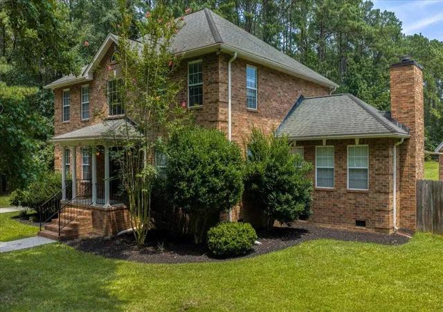 Photo 3 of Single family home for sale at 822 Highway 61, Ridgeville, SC 29472 | MLS# 26022002 | Listing updated on 2026-09-02