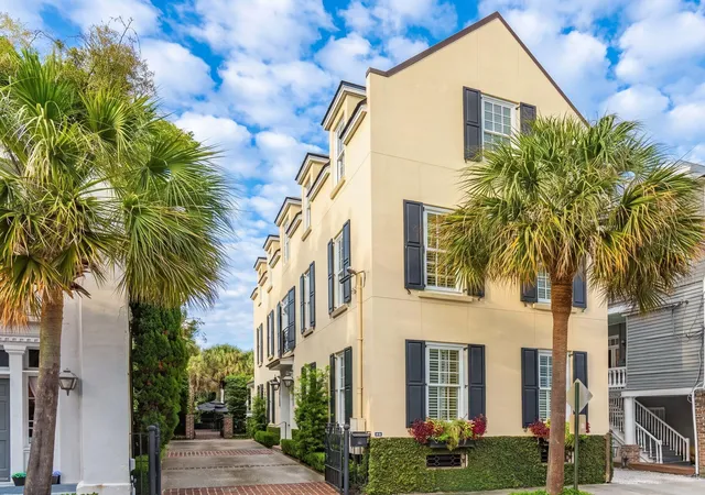 1st image of 44 Wentworth St, Charleston, SC 29401 | MLS# 26023394