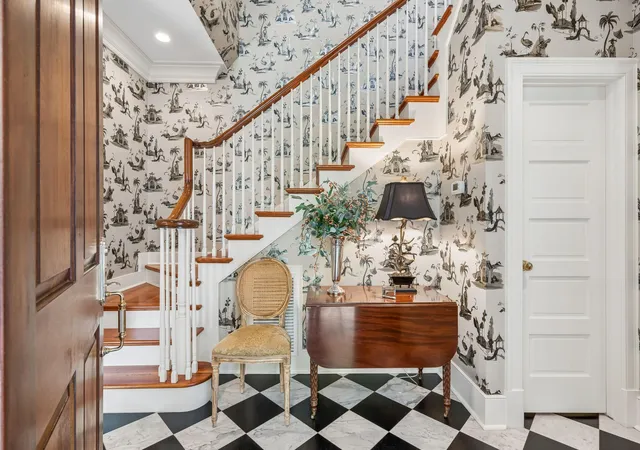 Photo 4 of Single family home for sale at 44 Wentworth St, Charleston, SC 29401 | MLS# 26023394 | Listing updated on 2026-10-06