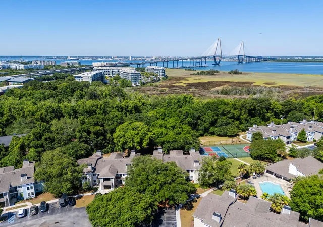 Homes for sale in Mount Pleasant, SC | 272 Alexandra Dr #Unit 16, Mount Pleasant, SC 29464 | MLS# 26016776