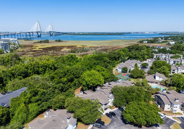 Homes for sale in Mount Pleasant, SC | 272 Alexandra Dr #Unit 16, Mount Pleasant, SC 29464 | MLS# 26016776