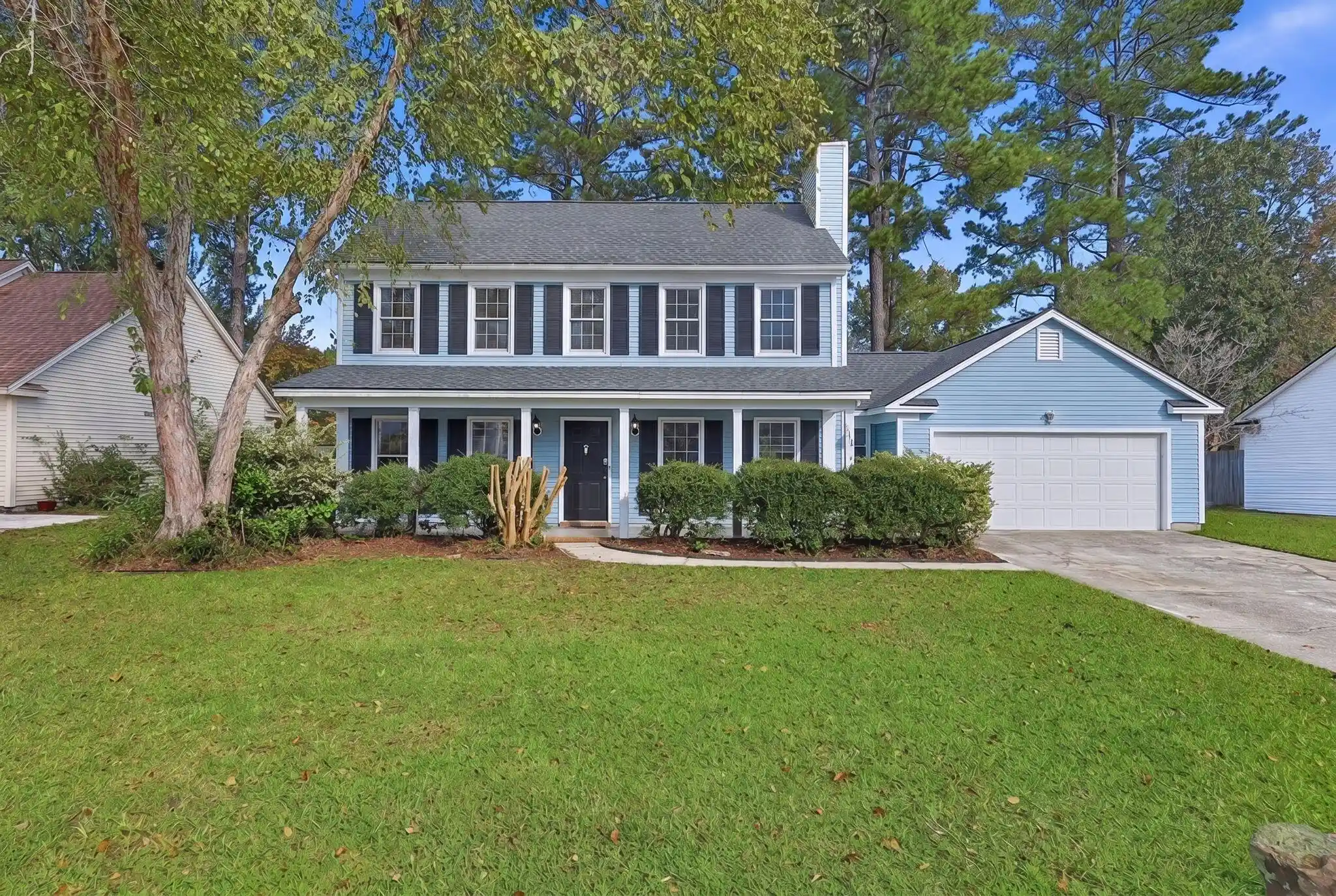 Photo 1 of Single family home for sale at 113 Alwyn Blvd, Summerville, SC 29485 | MLS# 26028318 | Listing updated on 2026-10-19