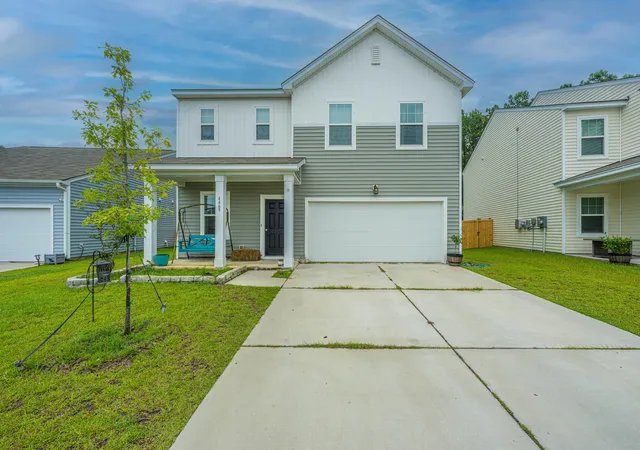 1st image of 4469 Ocean Farm Dr, Summerville, SC 29485 | MLS# 26021683