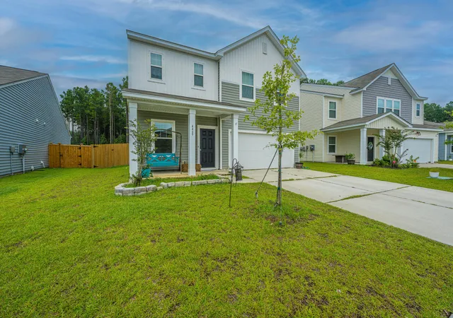 2nd image of 4469 Ocean Farm Dr, Summerville, SC 29485 | MLS# 26021683
