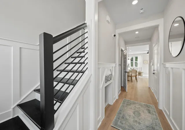 Photo 3 of Townhouse for sale at 5096 Buggs Ln, Summerville, SC 29485 | MLS# 26010644 | Listing updated on 2026-09-18