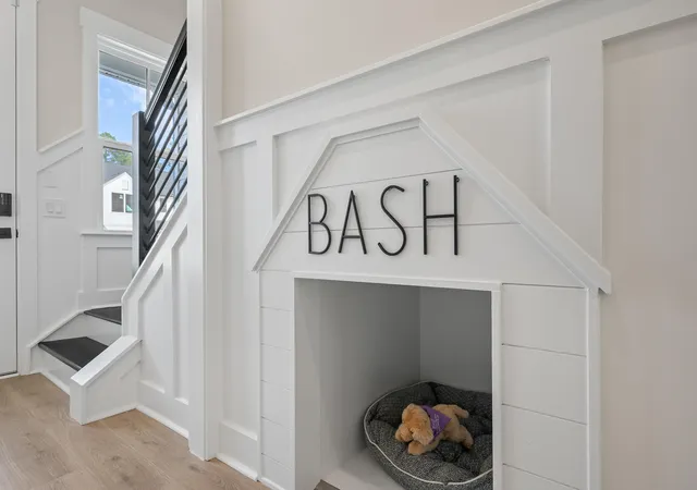 Photo 3 of Townhouse for sale at 5096 Buggs Ln, Summerville, SC 29485 | MLS# 26010644 | Listing updated on 2026-09-18